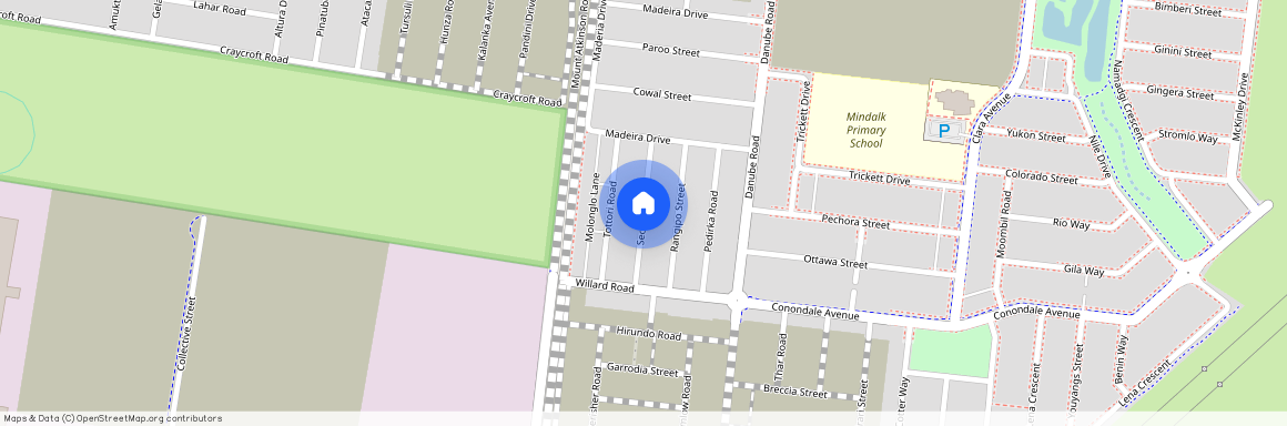 9 Sechura Road, Vic 3029, Truganina