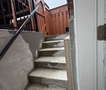 For Lease - 934 Boyer Boulevard Unit# BSMT, Mississauga, Ontario - Photo 6