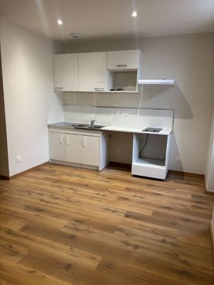 Appartement Le Creusot 2 pièce(s) 32.73 m2 - Photo 1