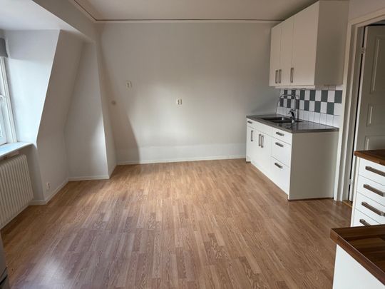 Järnvägsgatan 6A - Photo 1