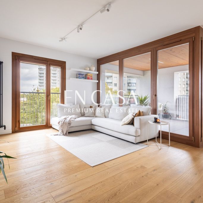 Warszawa, Wilanów - Фото 1