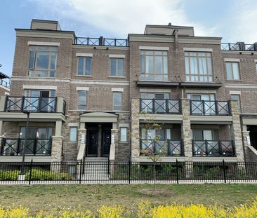 For Lease - 30 Dunsheath Way Unit# 524, Markham, Ontario - Photo 2