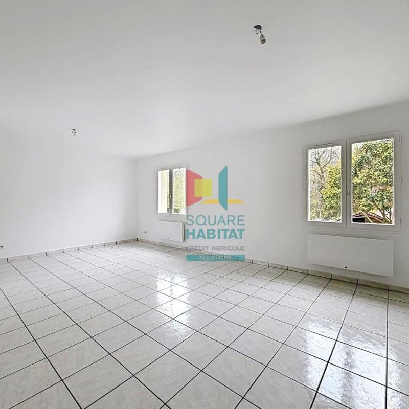 Location Maison 4 pièces 88m² BROCAS 40420 - Photo 1