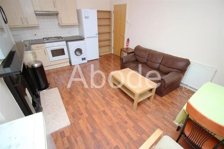 9 bedroom house to rent - Photo 5