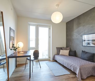 4-værelses: Jens Baggesens Vej 88L, st. th., 8200 Aarhus N - Foto 4