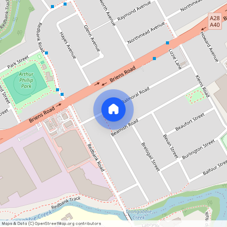 44 Balmoral Road, NSW 2152, Northmead