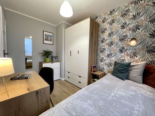 Pokój, ul. Kossutha - Фото 1