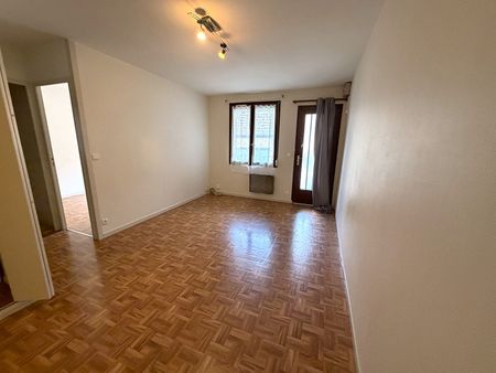Location Appartement 2 pièces 38m² - Photo 3
