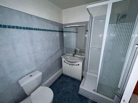 Appartement T1 Reims - Photo 4