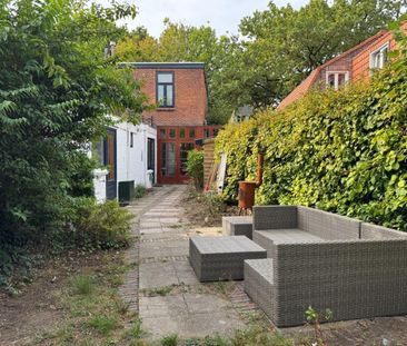 Te huur: Huis Overakkerstraat in Breda - Foto 6
