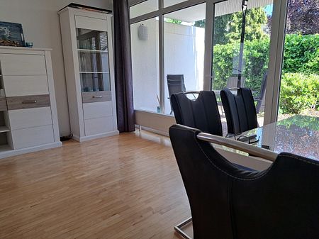 Wunderschöne Erdgeschosswohnung im Herzen von Minden - Foto 3