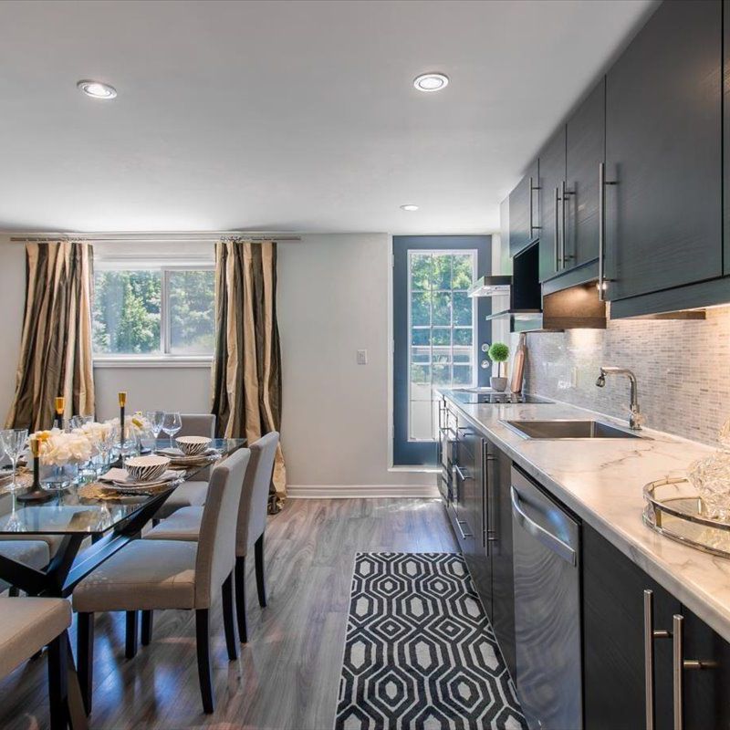 For Lease - 200 Charlton Avenue Unit# PENTHOUSE, Hamilton, Ontario - Photo 1