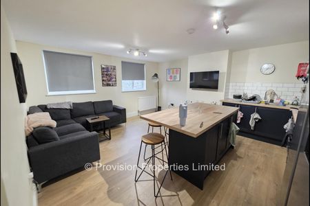 4 Bed 4 En-suite near Leeds Uni - Photo 4