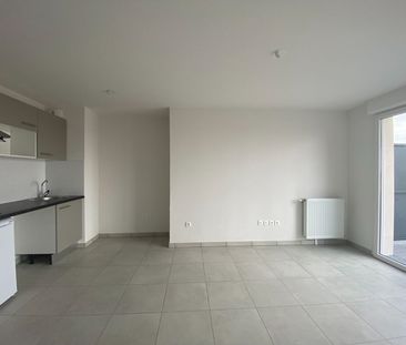 Appartement 2 pièces - Photo 1