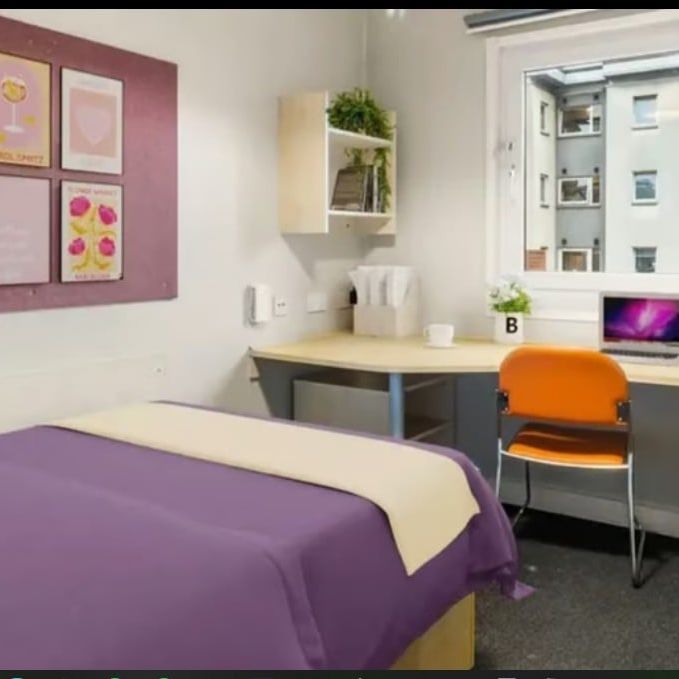 Room in a Shared Flat, Staniforth Street, B4 - Photo 1