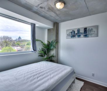 Appartement, Montréal (Côte-des-Neiges/Notre-Dame-de-Grâce) - Photo 6