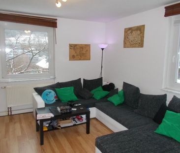 2ZKB-Whg,Nähe Si.-Weidenau((uni),Ab 1.02.zu vermieten. - Photo 2