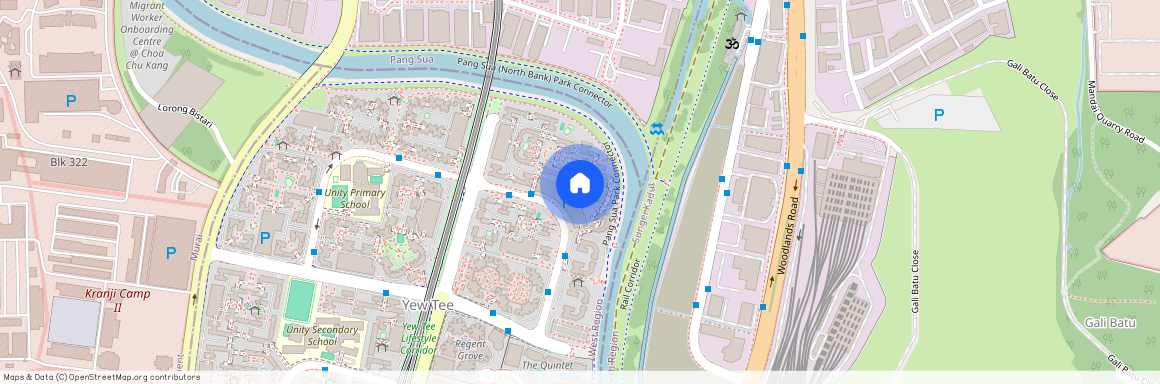 690A Choa Chu Kang Crescent (681690), Singapore