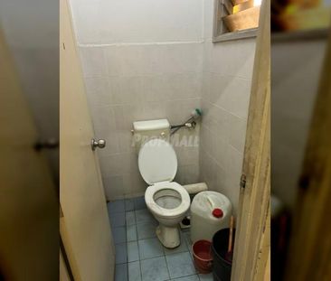 PANGSAPURI SERI KAYAN APARTMENT FOR RENT TAMAN PINGGIRAN USJ - Foto 4