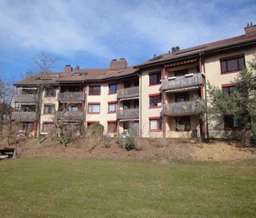 3.5 Zimmer, 85 m², 2. Stock - Photo 6