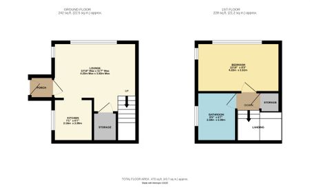 Snowdon Close, Blackpool, FY1 5AZ - Photo 2