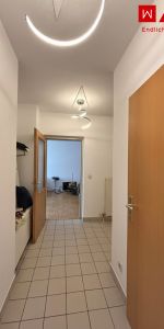 Traumhaftes, fast schon ländliches Wohnen in herrlicher Ruhelage! Großzügige und moderne 2-Zimmer-Wohnung! - Photo 3