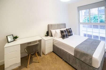 1 bedroom flat to rent - Photo 4
