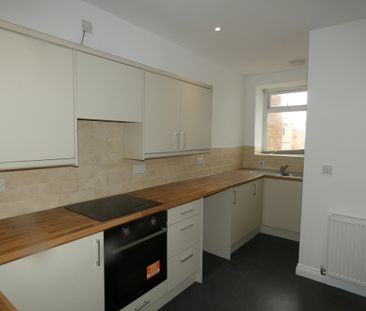 Station Road Flat 6 - Photo 2