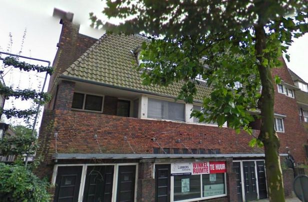 Te huur in het centrum van Bussum, een ruime studio met eigen voorzieningen - Foto 1