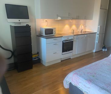 Almbygatan, Spånga - Foto 4