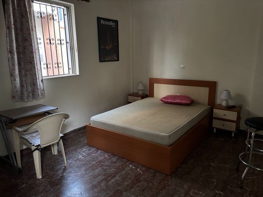 Studio/Γκαρσονιέρα για ενοικίαση Στρατώνες (Καλαμάτα) - Φωτογραφία 1