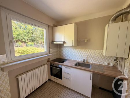 Location Appartement 2 pièces 62m² METZ 57070 - Photo 5