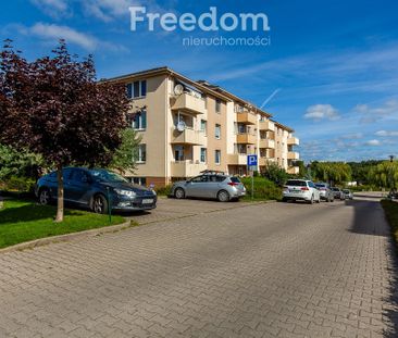 Korzystna oferta. Mieszkanie na wynajem Konrada Guderskiego, Gdańsk - Photo 6