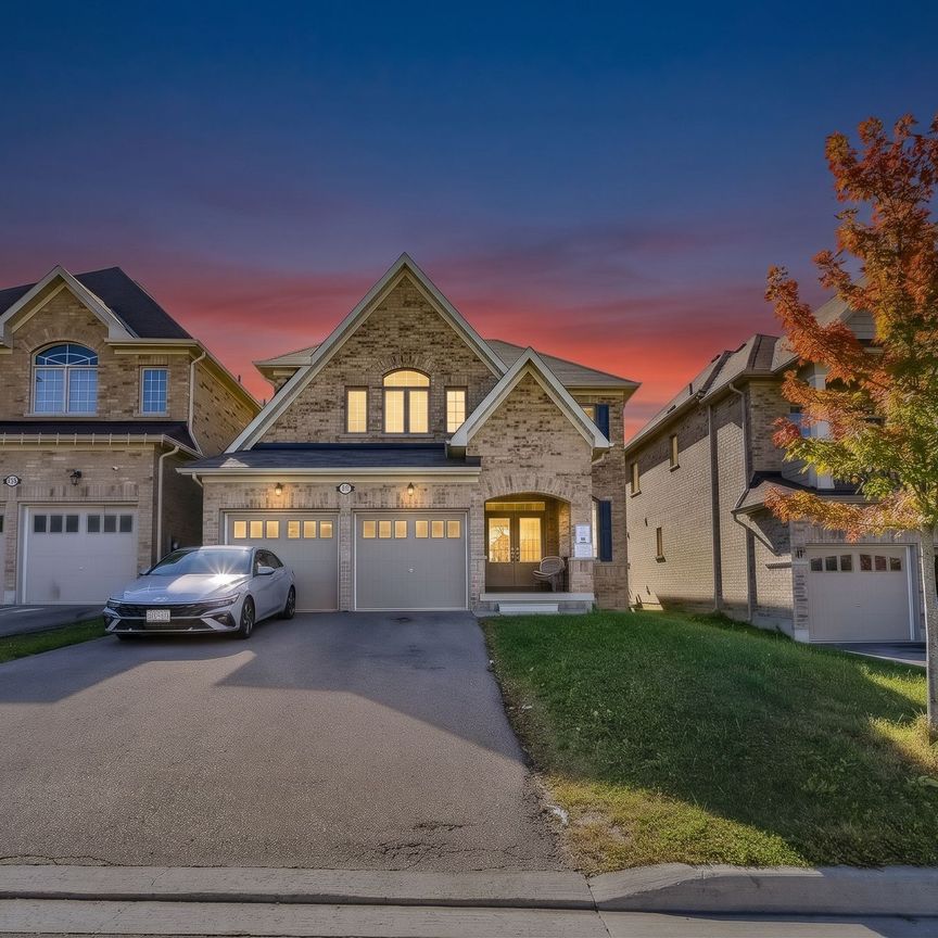 For Lease - 1945 Douglas Langtree Drive, Oshawa, Ontario - Photo 1