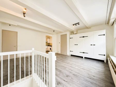 Te huur: Appartement Leliegracht in Amsterdam - Foto 4
