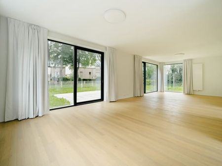 Tout savoir sur cette maison à Uccle, à Uccle - Photo 4