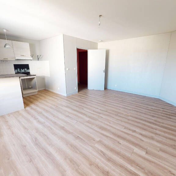 Location appartement 2 pièces 51.4 m² à Chartres (28000) - Photo 1