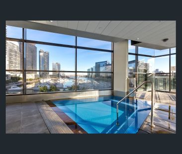 310/13 Point Park Crescent, Docklands VIC 3008 - Apartment For Rent... - Photo 3