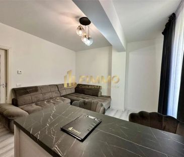 Apartament Bloc nou | 2 cam | ID: 1780 - Fotografie 3