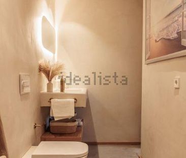 Duplex en alquiler en El Calvario, Estepona - Photo 5