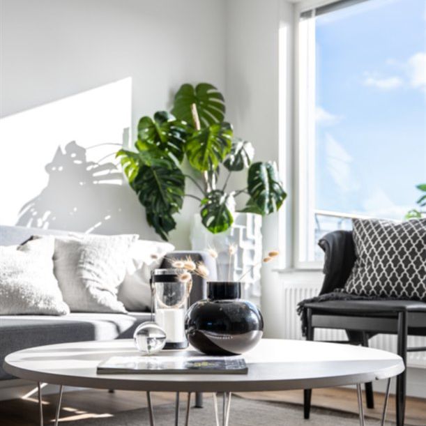 Edholmers Väg 3 E - Foto 1