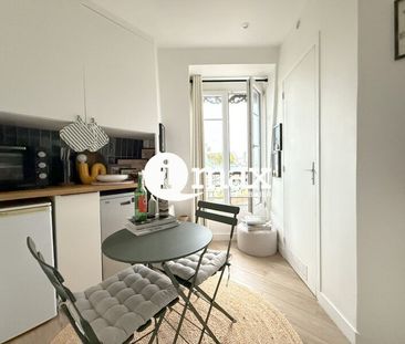 Location Appartement LEVALLOIS PERRET - - Photo 1