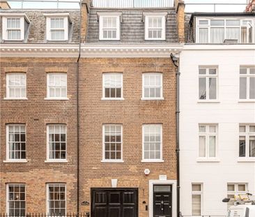 A five bedroom townhouse of approximately 3,170 square feet. - Photo 6