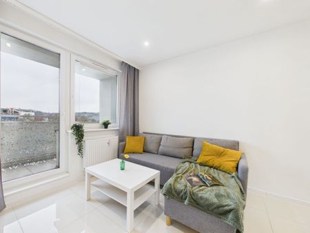 Kawalerka w zielonej części Katowic - Ochojec 26 m² - Photo 5