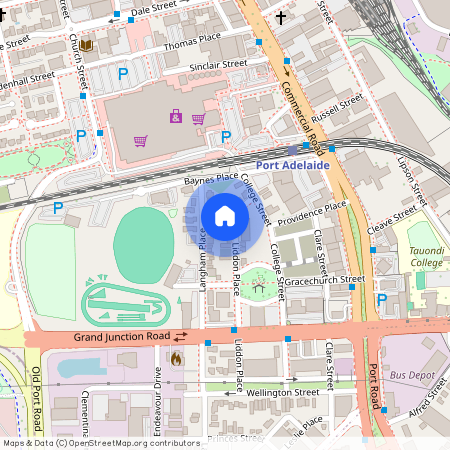 35 Liddon Place, Adelaide, South Australia 5015