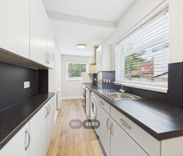 2 bedroom terraced house to rent - Photo 6