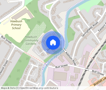 Dadford View, BRIERLEY HILL - Photo 1