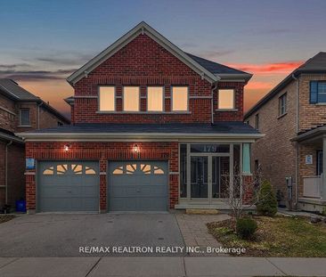 For Lease - 179 Armstrong Crescent, Bradford West Gwillimbury, Ontario - Photo 4