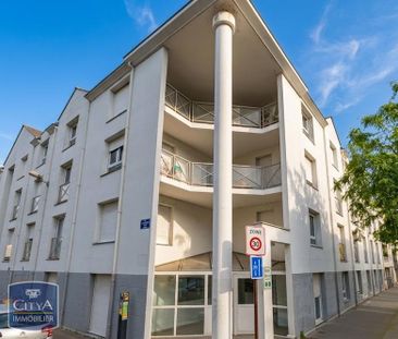 Location Appartement 1 pièce 17m² NANTES 44200 - Photo 5
