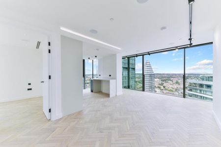 1 bedroom apartment to rent - Photo 3